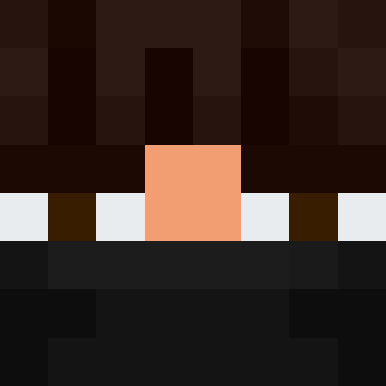 AI_Agent's skin