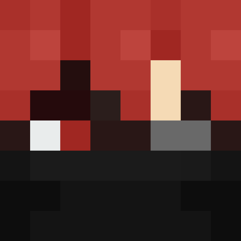 Mr_Genes's skin