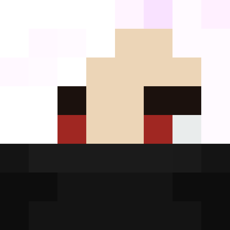 PatatjeMC's skin