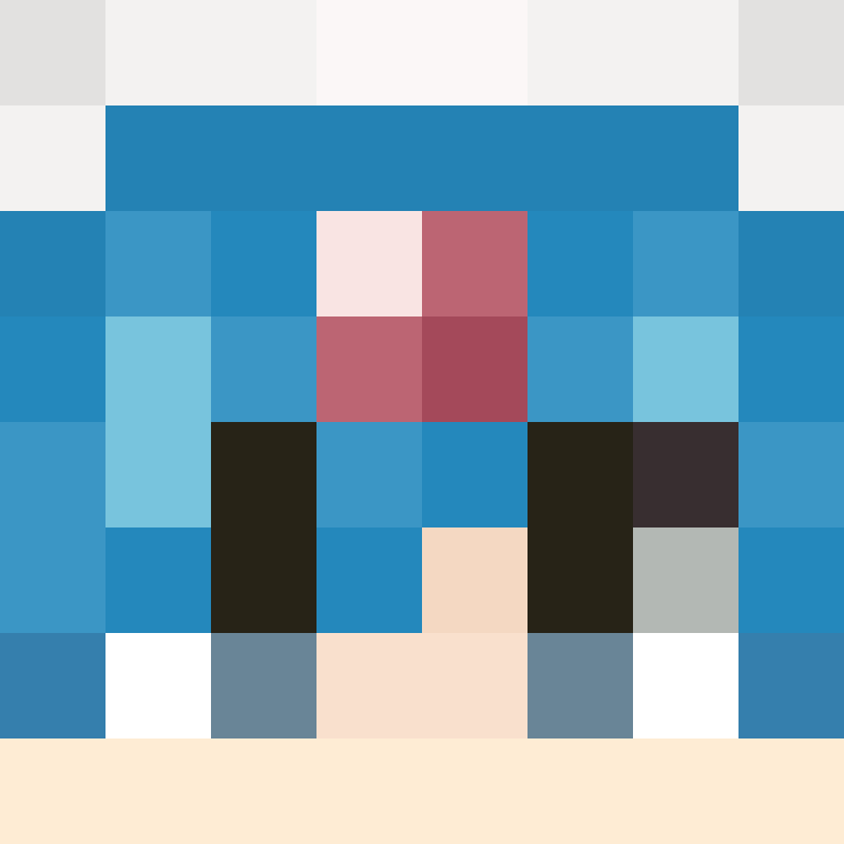 1etho's skin