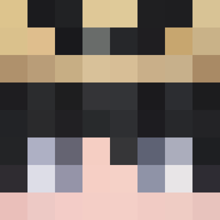Maledict_YT's skin