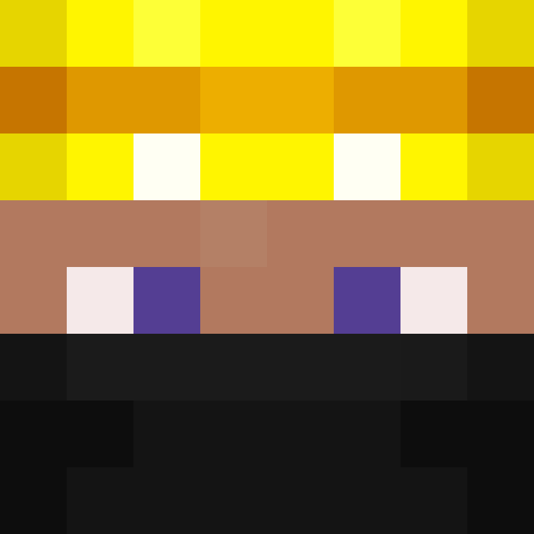 acin5's skin