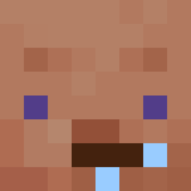 MHF_Mineskin's skin