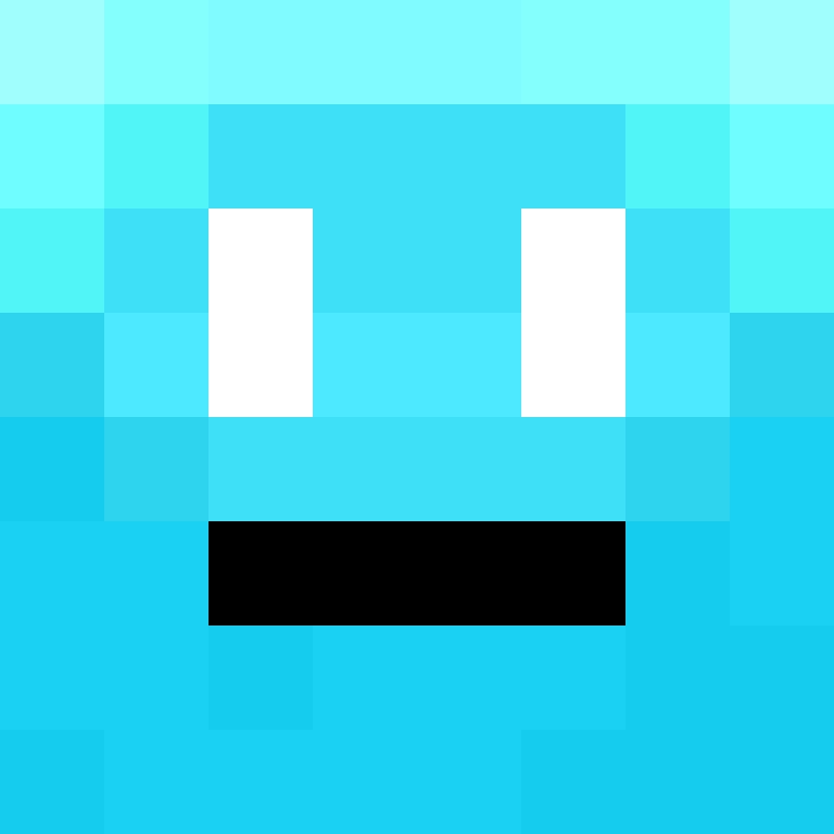 zervation's skin