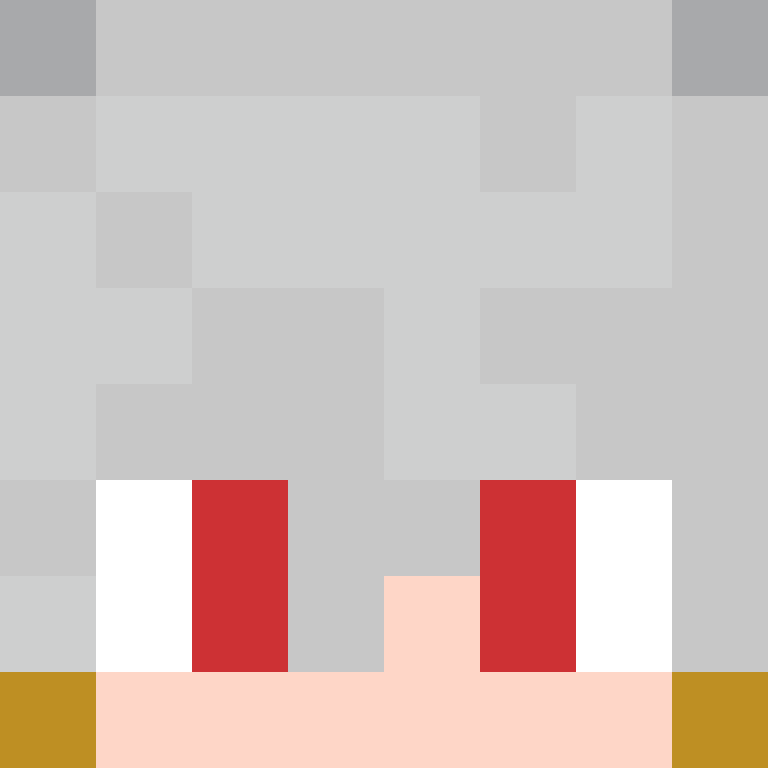 BukkitAPI's skin