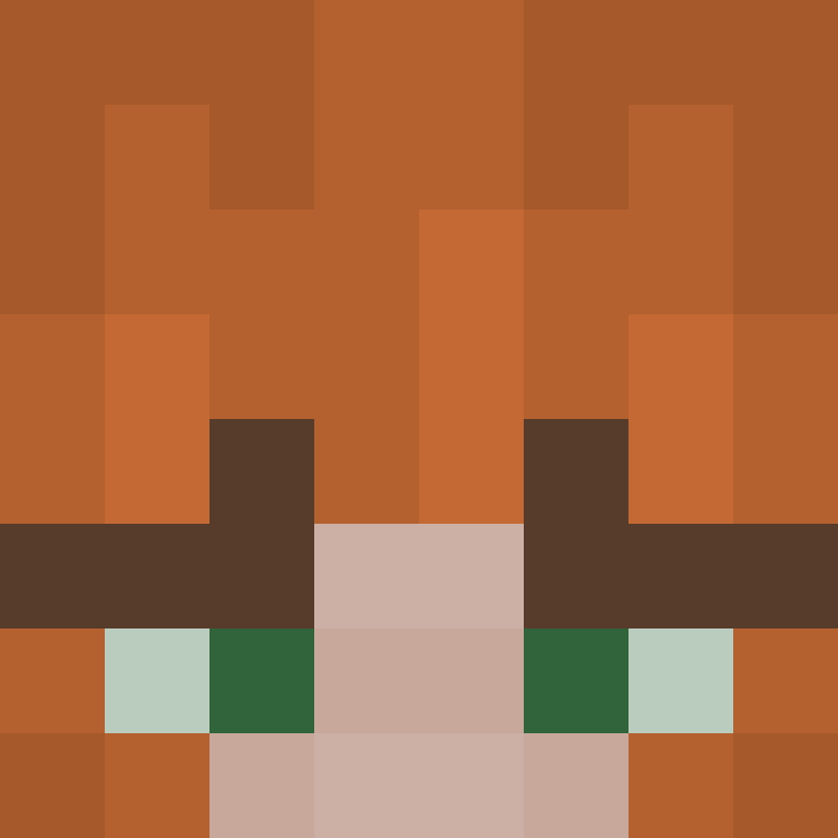 CrypticLoser13's skin