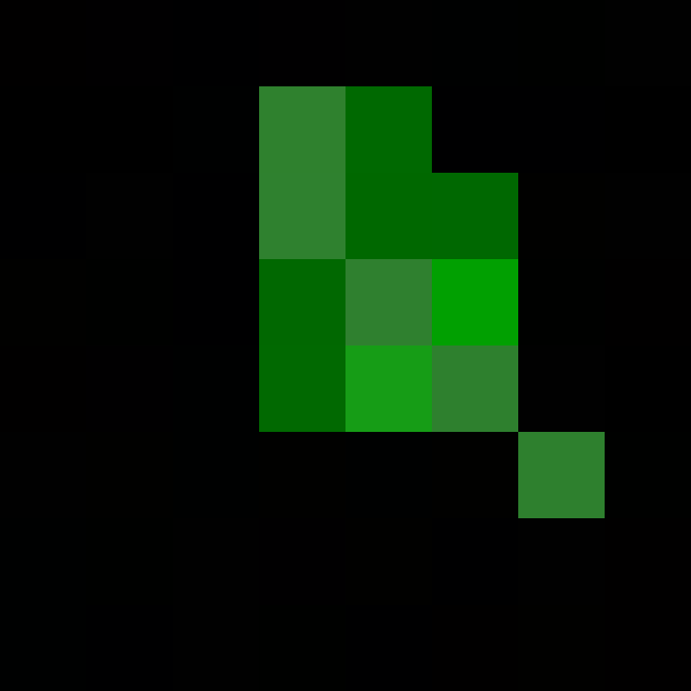 Lenticchie's skin