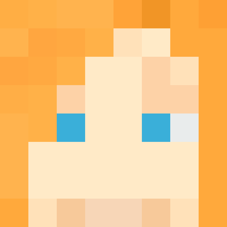 RedAISkye's skin