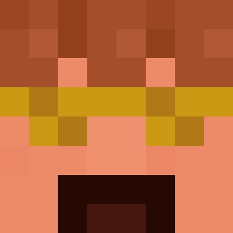 BradBot_2's skin