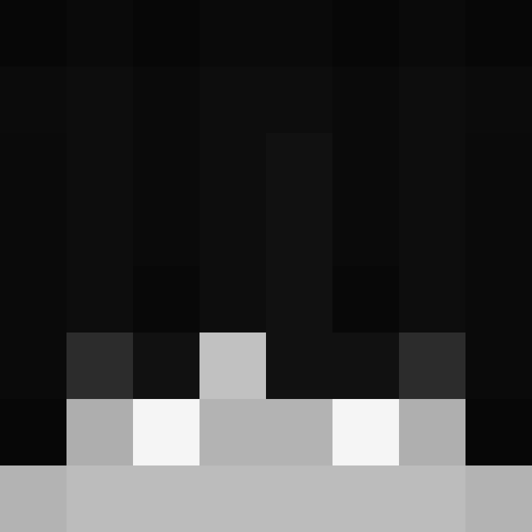 vexlehaha's skin