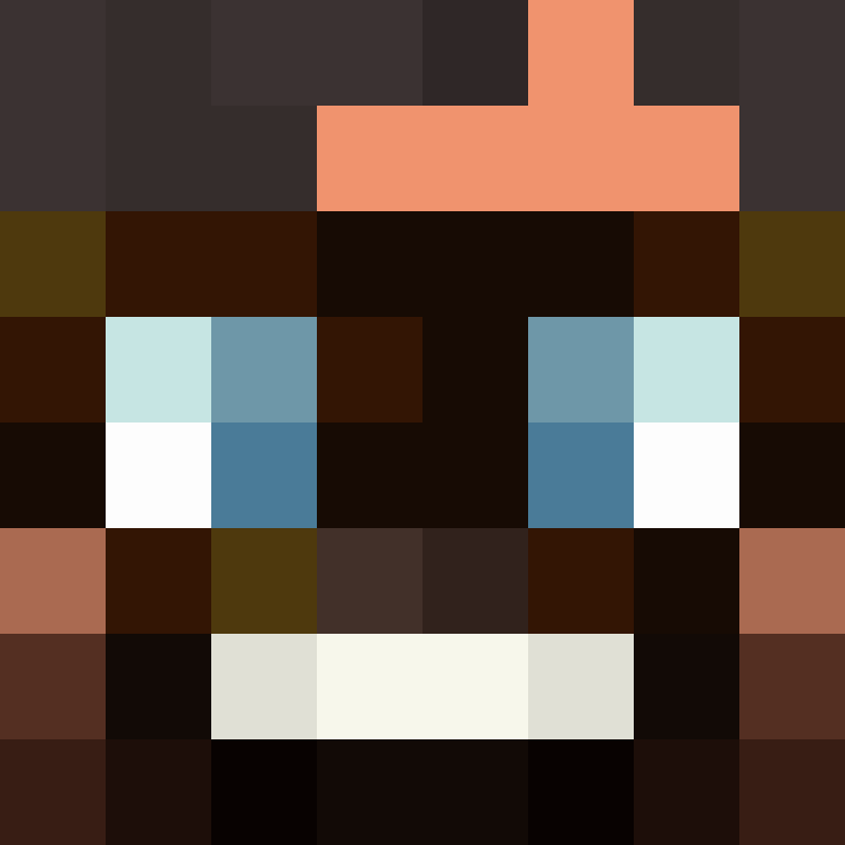 DargiV's skin