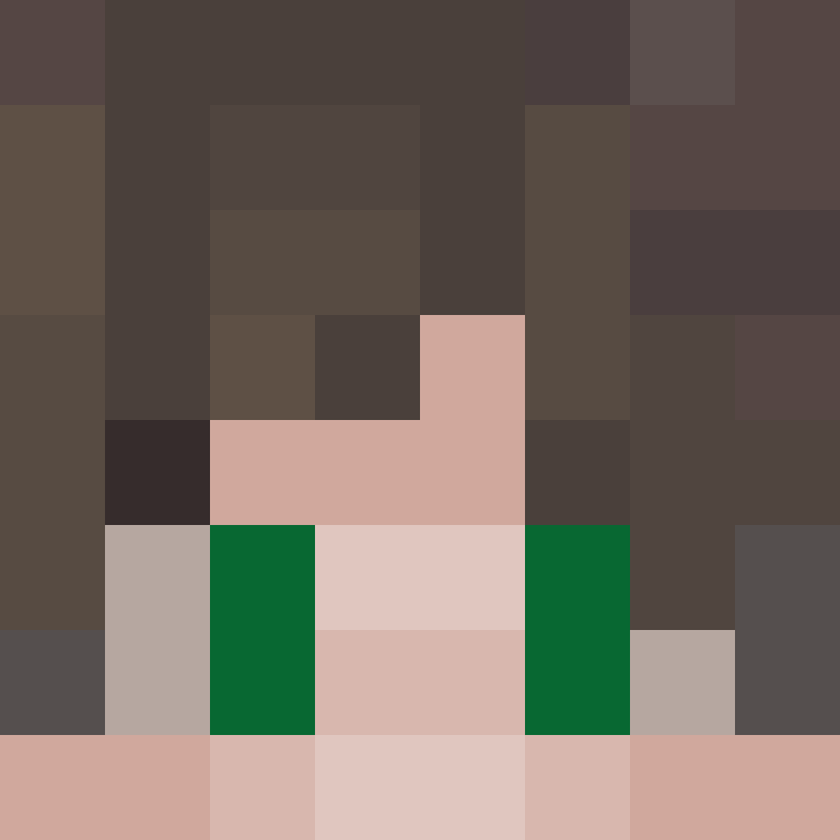 DonaldTrump42's skin