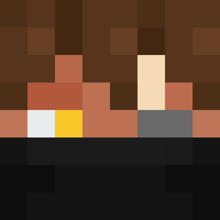 ThePenspinneur's skin