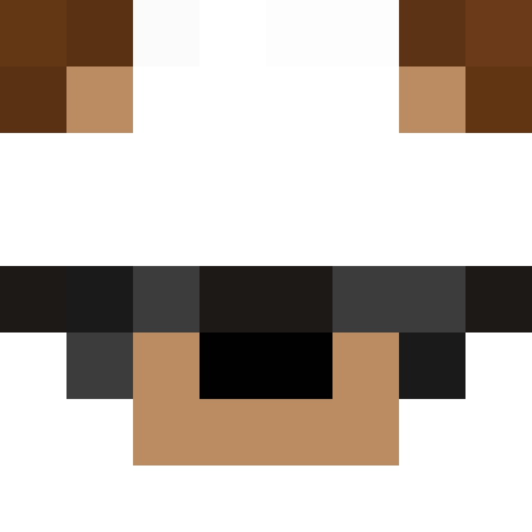 mrbear25's skin