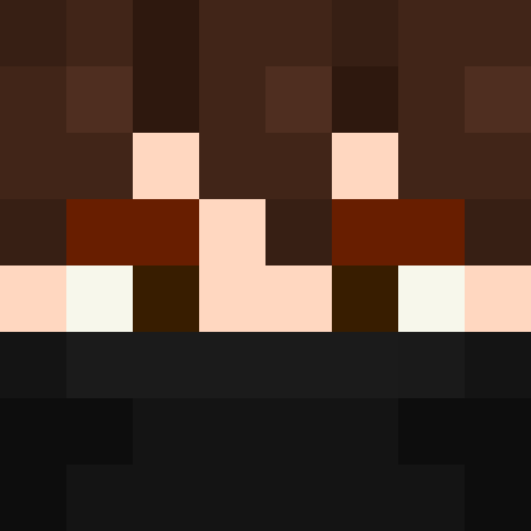 xentany's skin