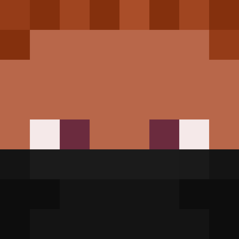 dramagg's skin