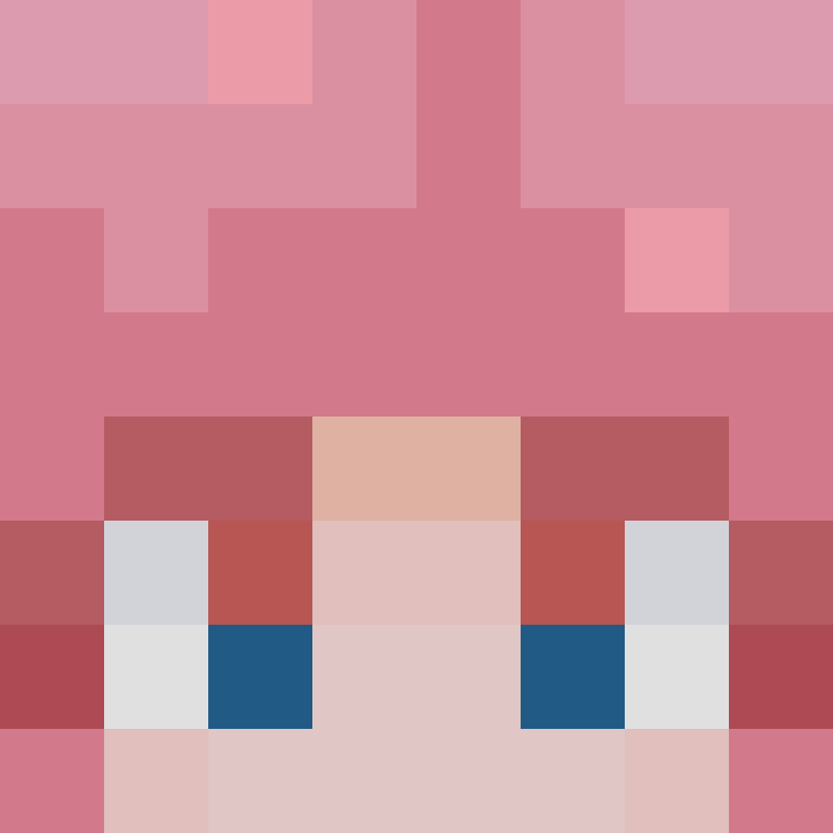 1etho's skin