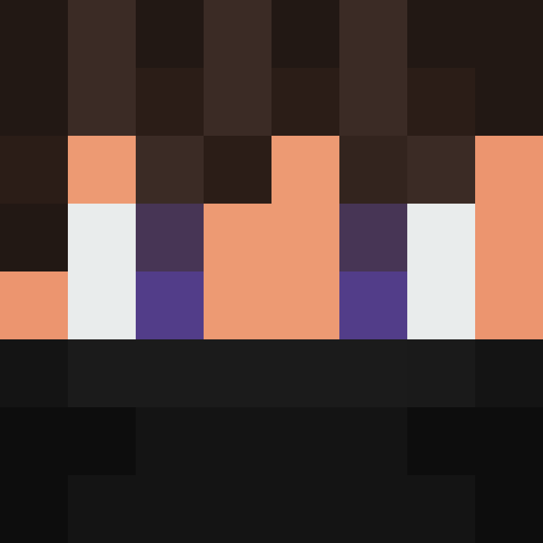 tusg's skin