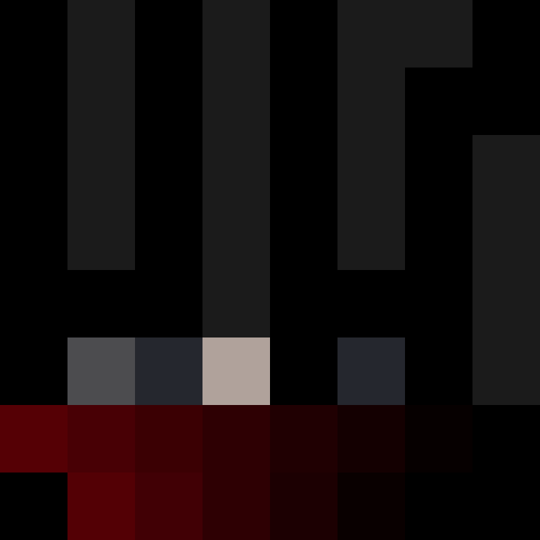 hpyef's skin