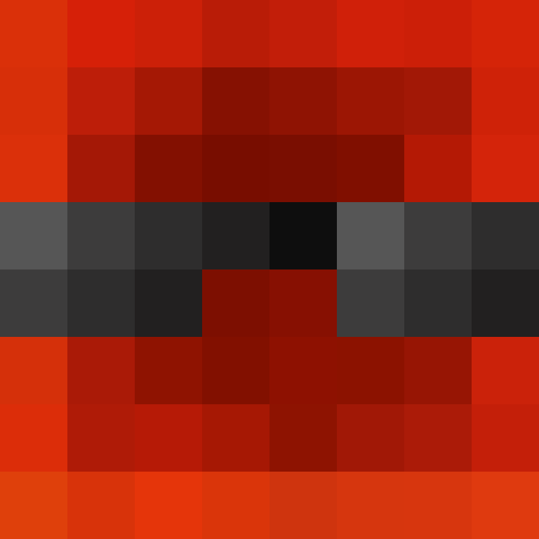 PatatjeMC's skin