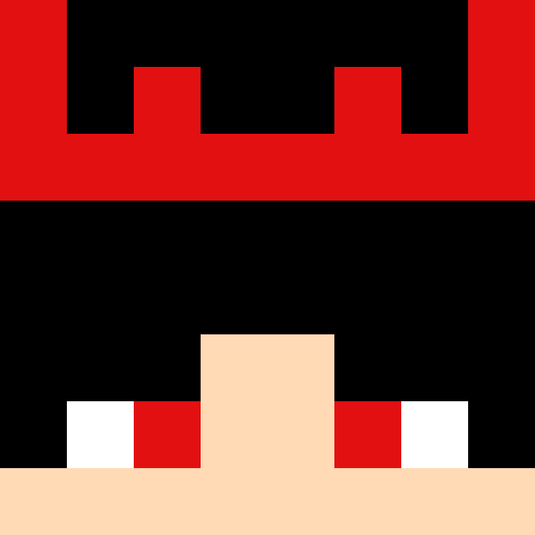 Mr_Genes's skin