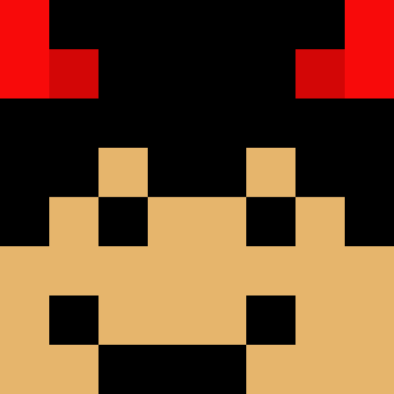 Snappyb3ast's skin