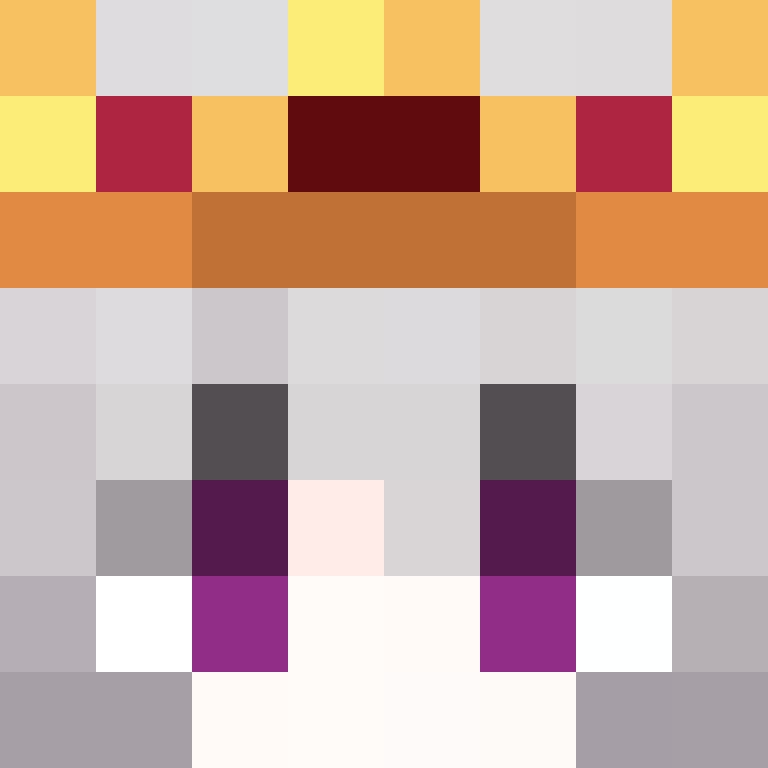 Ichiinn's skin