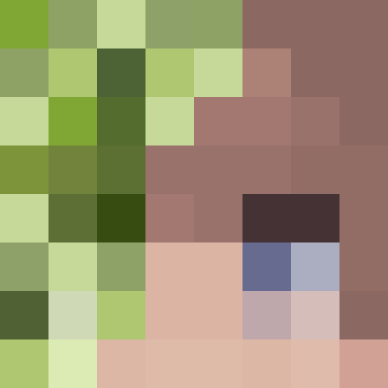 AI_Agent's skin