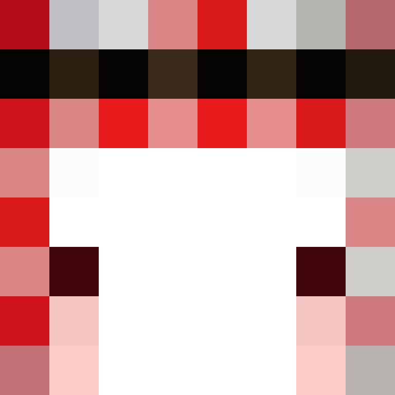 unventivetalent's skin