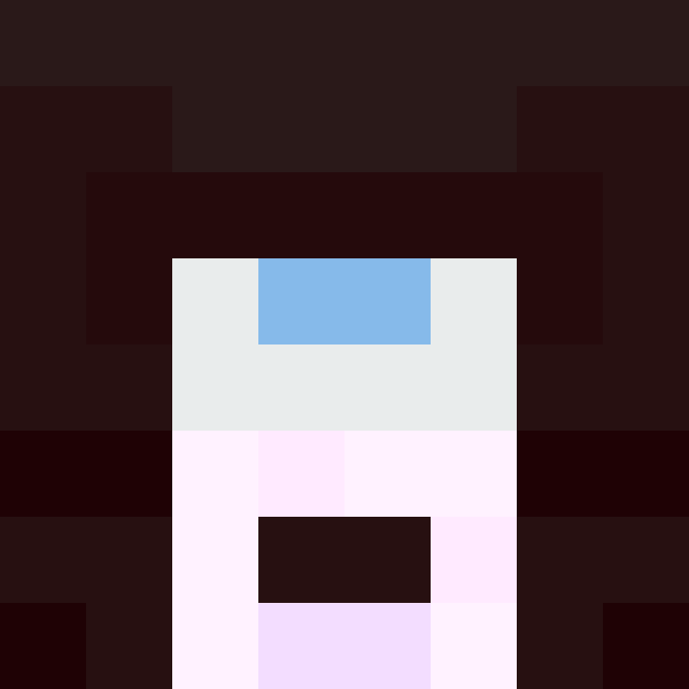 Tamariiiiii's skin