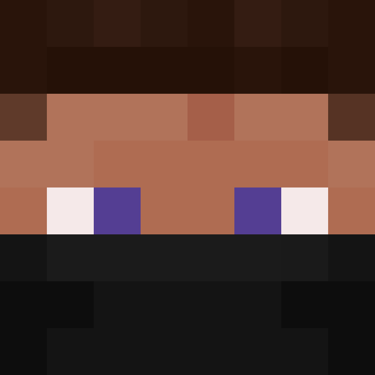 MHF_Mineskin's skin