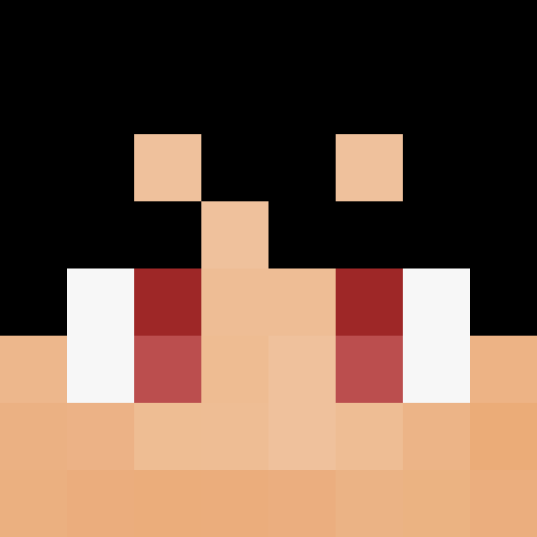 StrawberryOcean's skin