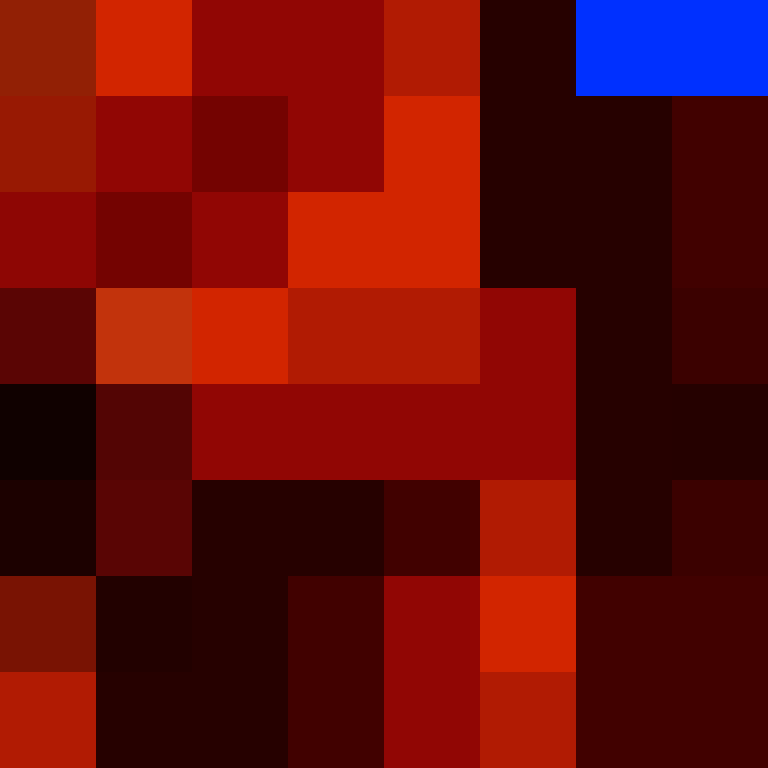 Lenticchie's skin