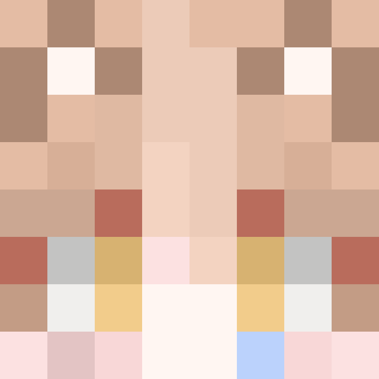 DargiV's skin