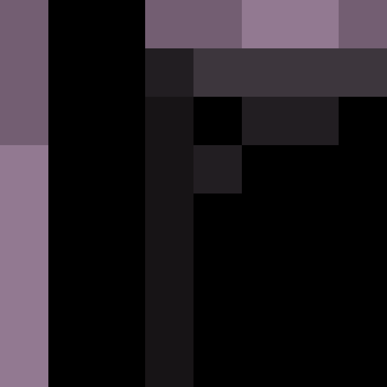 intersecato's skin