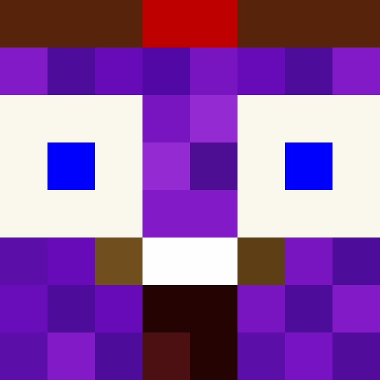 EgorKalachev's skin