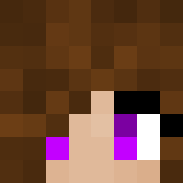 PrinceCR's skin