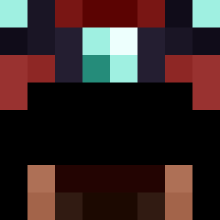 CeilingBird's skin