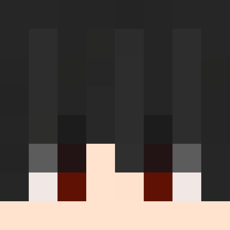 luh29's skin