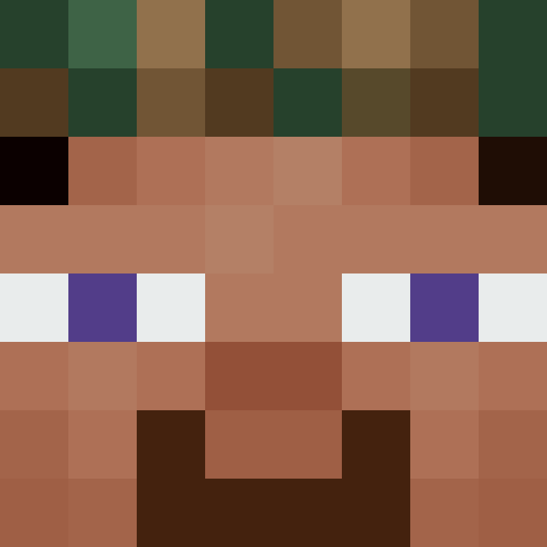 Yeleha's skin
