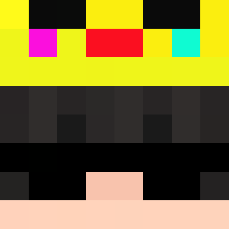 Cartizoll's skin