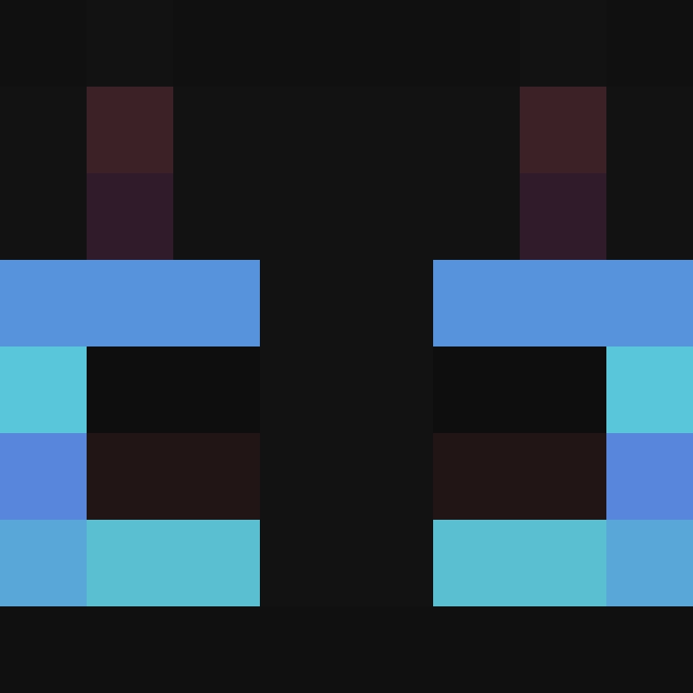 Auntbrix's skin