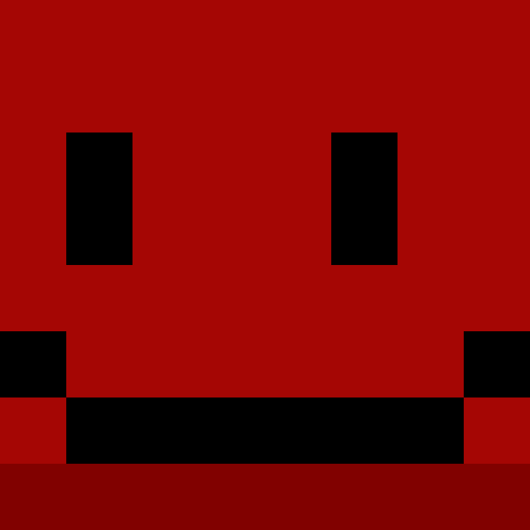 AlexStrandDuno's skin