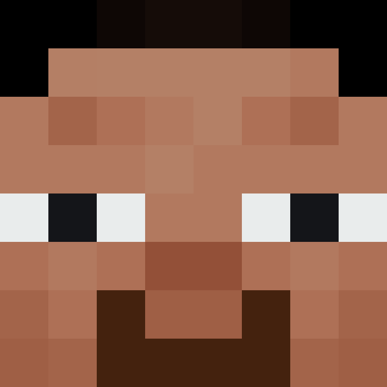 Tsunei's skin