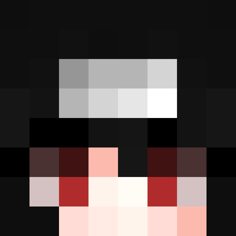 Demonpita's skin