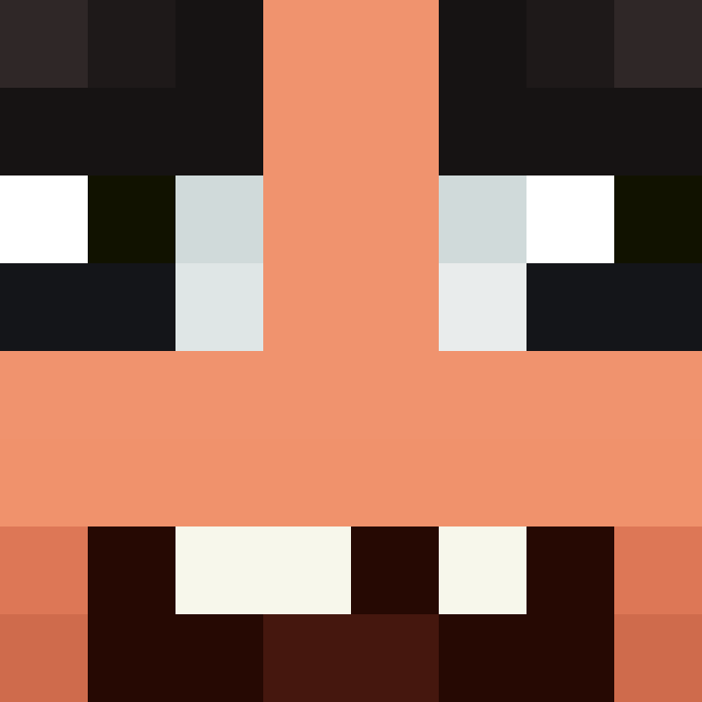 BukkitAPI's skin
