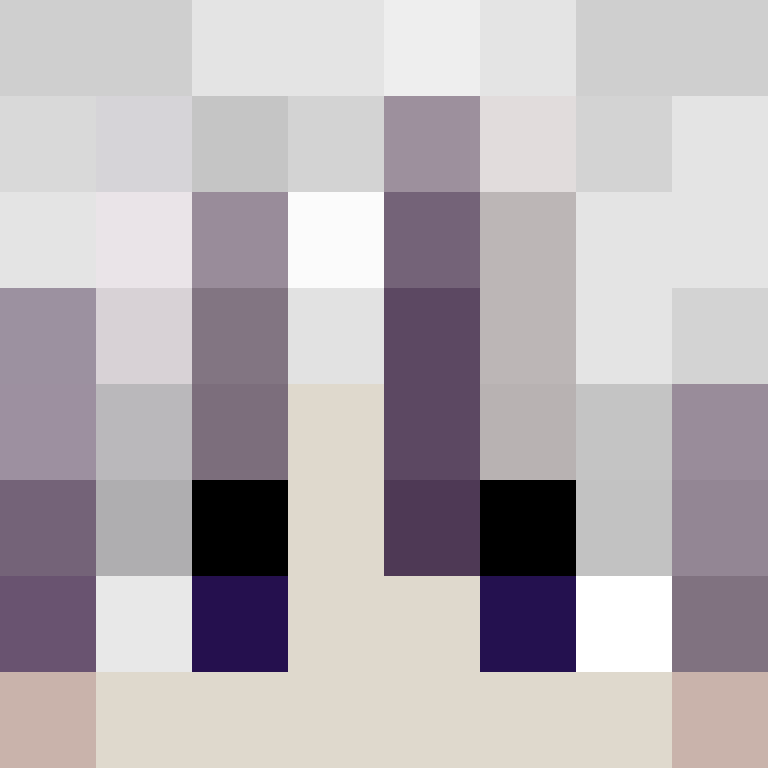 TheCuriousMiner's skin