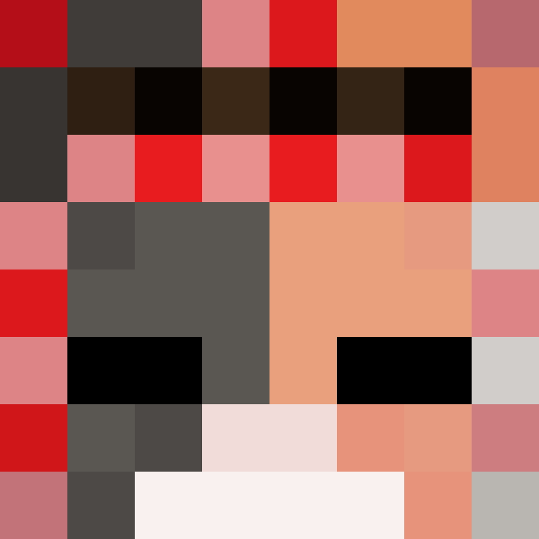 KubinoSK's skin