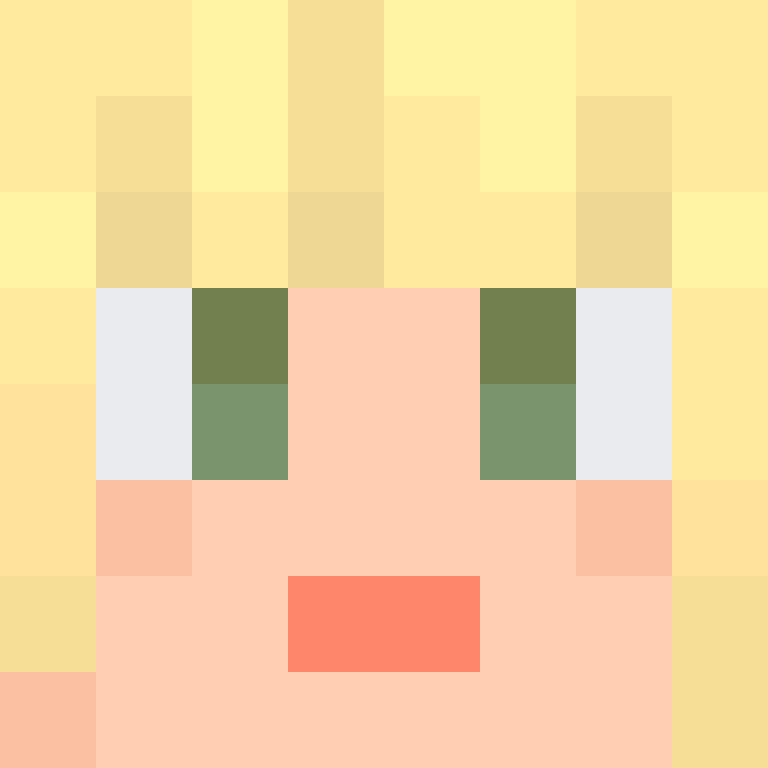 RedAISkye's skin