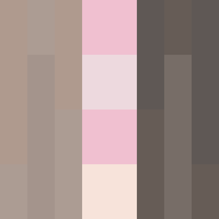 intersecato's skin